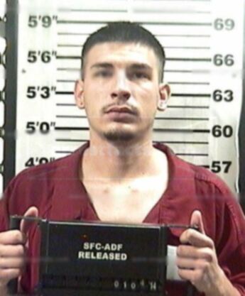 Charles Becerra