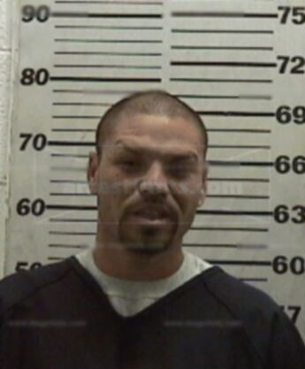 Joseph Anthony Rivera