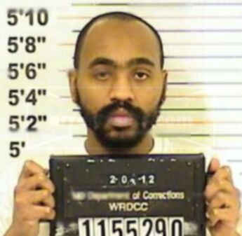 Arlandus Dejuan Mcdaniel