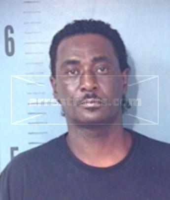 Allen Scott Russell