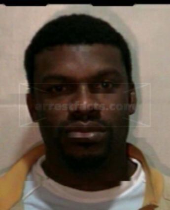 Donnell Damon Mayo