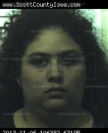 Shamera Lynn Bomar