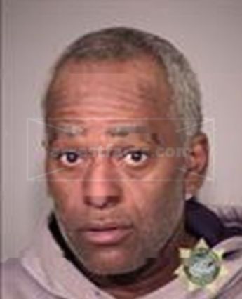 Clyde Junior Green