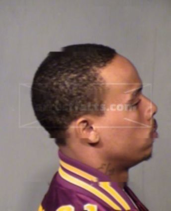 Henry Alvin Grayson