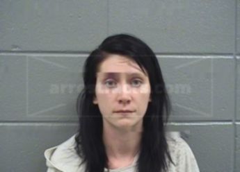 Lacey Stolzke