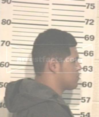 Atanacio Jr. Mata Vasquez
