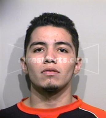 Luis Angel Sanchez