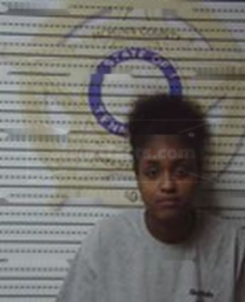 Shalon Garner
