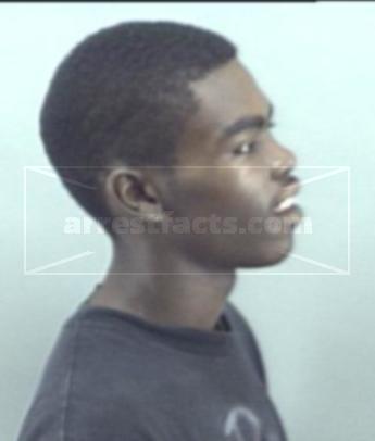 Charles Robert Mayfield