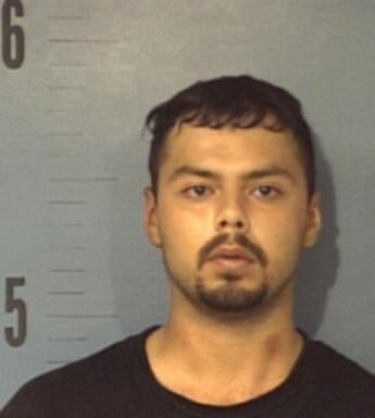 Mathew Steven Valdez