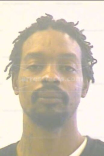 Jonathan Jerome Hayes