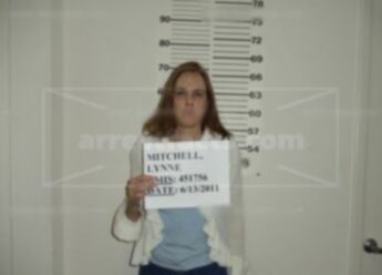 Lynne Mitchell