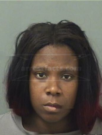 Bianca Faith Brown