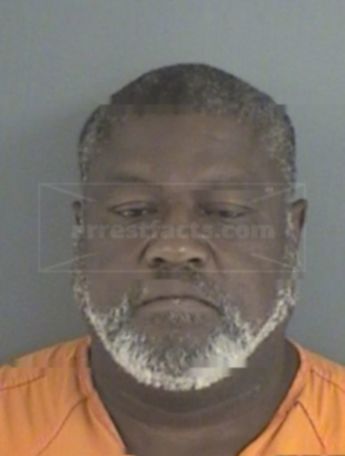 Willie Frank Henry