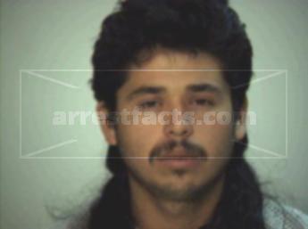 Gonzalo Negrete Venegas