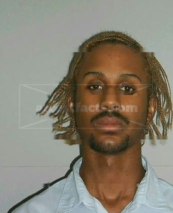 Marquis Ivey