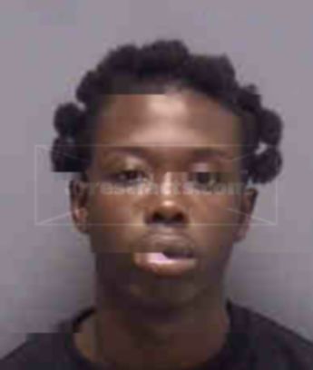 Jerel Lamar Stewart
