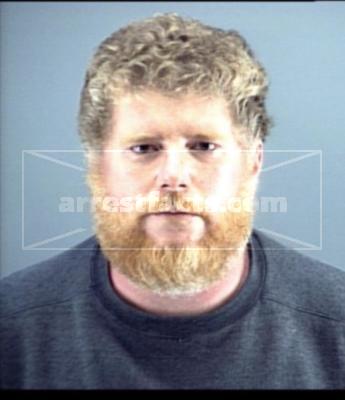 Timothy Bain Thomas