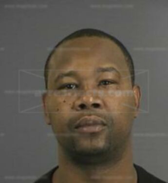 Roderick Jerome Arnold