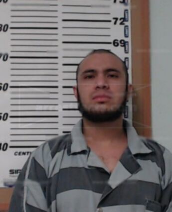 Bernardo Chavez-Valenzuela