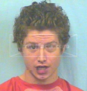 Brian Grant Jordan