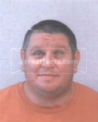 Michael Edward Deangelis