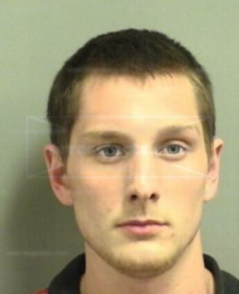 Caleb Brooks Matry