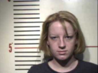 Karissa Nicole Watt