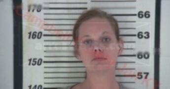 Kendra Lea Hensley