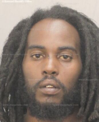 Mitchell Joseph Edwards Williams