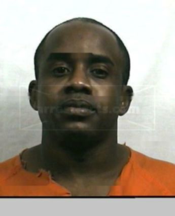 Decator B Mckinley