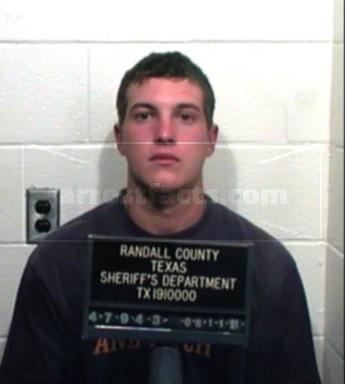Dustin Duane Chambers