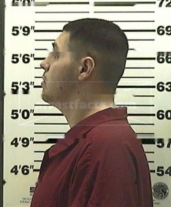 Andrew Marvin Trujillo