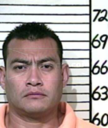 Ruben Castro