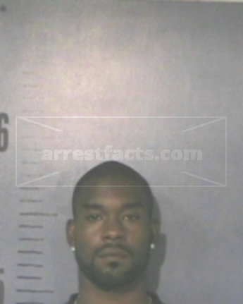 Anthony James Hunter