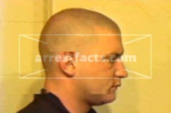 Daniel David Mcbride