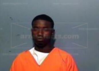 Shannon T Parchman