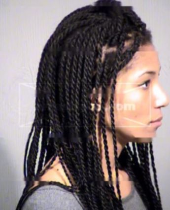 Amber Kristal Pruitt
