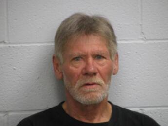 Ralph Edward Kinser