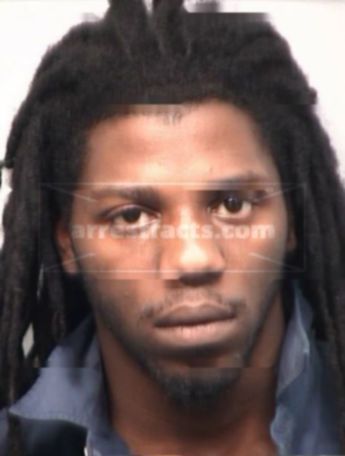 Antonio Deanthony Crews