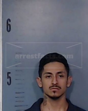 Salvador Junior Gonzales