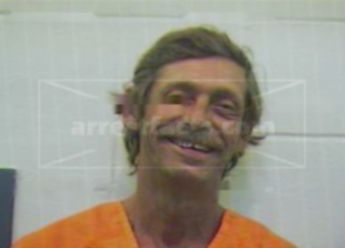 Mark Douglas Jackson
