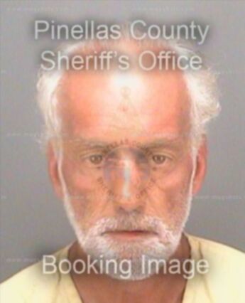 Jon Leslie Williams