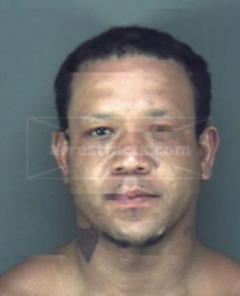 Tyrone William Hezlep