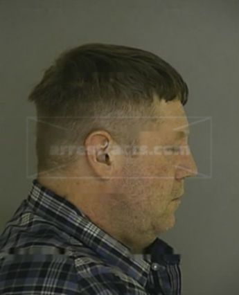 Brian Douglas Rogers