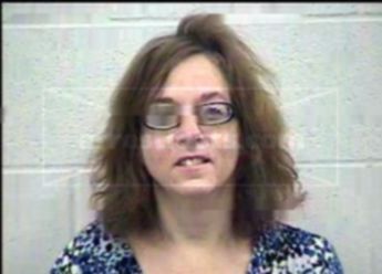 Jenisha Hope Jenkins