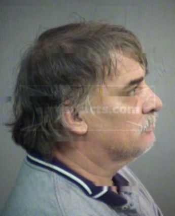 Gary Wayne Marsh