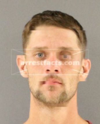 Travis Dwight Smith