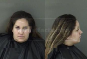 Lisa Marie Florez