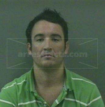 Brent Joseph Berend